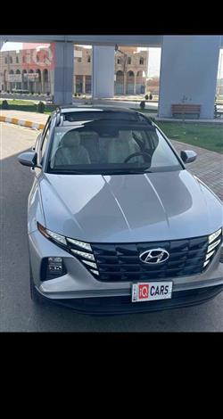 هيونداي توسان